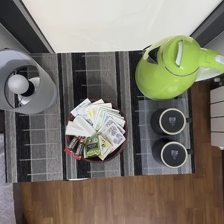 Mapi فندق مبيت وإفطار