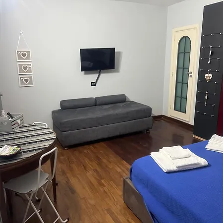 Mapi فندق مبيت وإفطار 4*