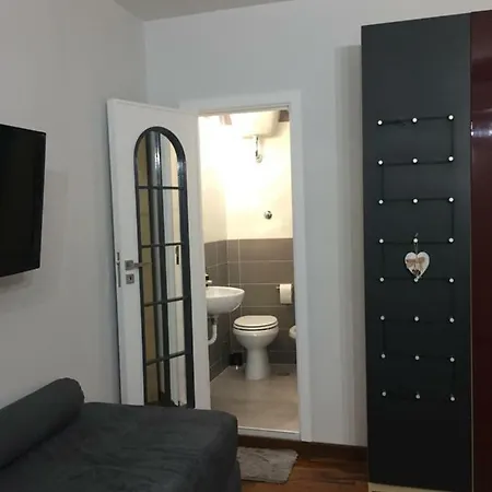 Mapi فندق مبيت وإفطار