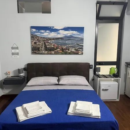Bed and Breakfast Mapi
