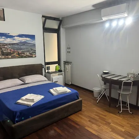 住宿加早餐酒店 Mapi 4*