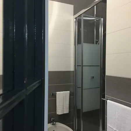 住宿加早餐酒店 Mapi 那不勒斯