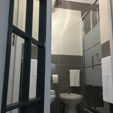 Mapi Bed and Breakfast Νάπολη