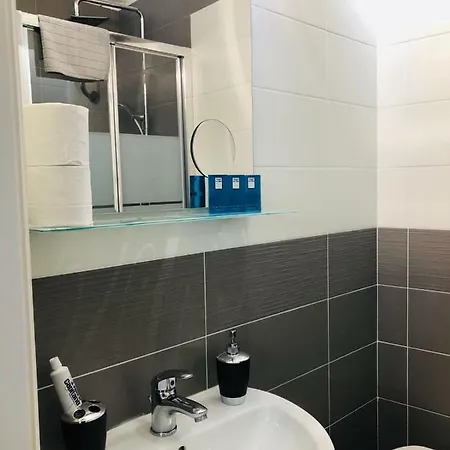 Mapi 住宿加早餐酒店 4*