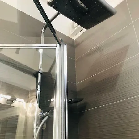 Mapi Couette-café Naples