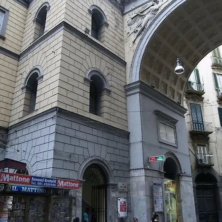 Mapi 住宿加早餐酒店 4*